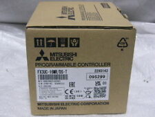 FX3UC-16MRDS-T Module, PLC, LCD, Board, Controller