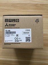 FX5-8AD Module, PLC, LCD, Board, Controller