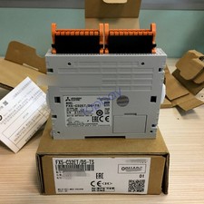 FX5-C32ET-DS-TS Module, PLC, LCD, Board, Controller