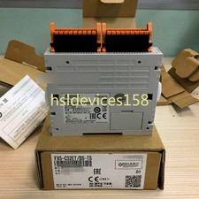 FX5C32ETDSTS Module, PLC, LCD, Board, Controller
