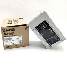 FX5U-32MRDS Module, PLC, LCD, Board, Controller