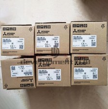 FX5U-32MT-ESS Module, PLC, LCD, Board, Controller