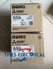 FX5U-32MTESS Module, PLC, LCD, Board, Controller