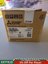 FX5U32MT-ESS Module, PLC, LCD, Board, Controller