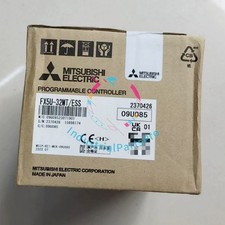FX5U32MTESS Module, PLC, LCD, Board, Controller