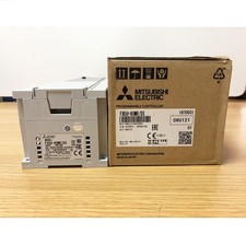 FX5U80MR-DS Module, PLC, LCD, Board, Controller