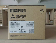 FX5U80MR-ES Module, PLC, LCD, Board, Controller
