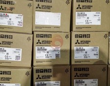 FX5U80MT-DS Module, PLC, LCD, Board, Controller