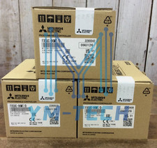 FX5UC-96MT-D Module, PLC, LCD, Board, Controller