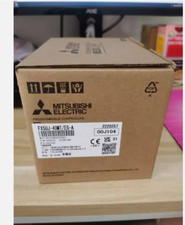 FX5UJ40MRESA Module, PLC, LCD, Board, Controller