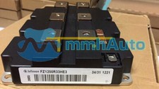 FZ1200R33HE3 Module, PLC, LCD, Board, Controller
