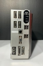 FZ3-355 Module, PLC, LCD, Board, Controller