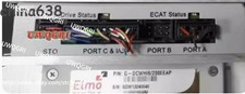 G-DCWHI6-200EEAP Module, PLC, LCD, Board, Controller