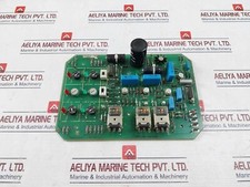 G33928-G0612-C001-D2-0036 Module, PLC, LCD, Board, Controller