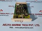 G33928-J0876-C001-C1-0036 Module, PLC, LCD, Board, Controller