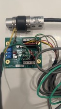 G4-BB250-A3 Module, PLC, LCD, Board, Controller
