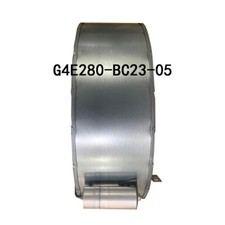 G4E280-BC23-05 Module, PLC, LCD, Board, Controller