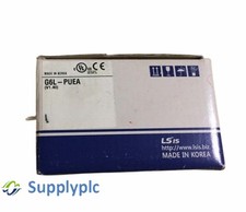 G6L-PUEA Module, PLC, LCD, Board, Controller