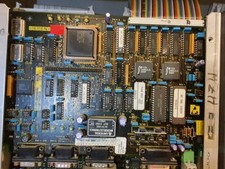 G85139-C2772 Module, PLC, LCD, Board, Controller