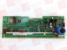 GCSA-102-6-0-1 Module, PLC, LCD, Board, Controller