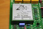 GD02-15DO400A Module, PLC, LCD, Board, Controller