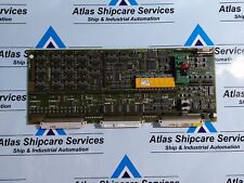 GE3060G21000753 Module, PLC, LCD, Board, Controller