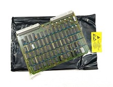 GE6010G204 Module, PLC, LCD, Board, Controller