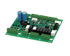 GIOR6010151 Module, PLC, LCD, Board, Controller