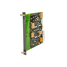 GJR2332300R0001 Module, PLC, LCD, Board, Controller