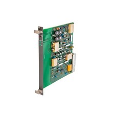 GJR2332300R0200 Module, PLC, LCD, Board, Controller