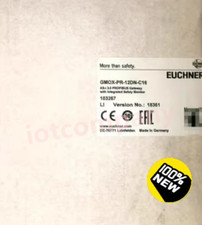 GMOX-PR-12DN-C16 Module, PLC, LCD, Board, Controller