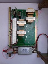 GMS-TRA-1 Module, PLC, LCD, Board, Controller