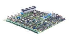 GNT0137100R0002 Module, PLC, LCD, Board, Controller