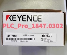 GS-73PC Module, PLC, LCD, Board, Controller