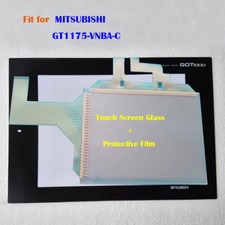 GT1175-VNBA-C Module, PLC, LCD, Board, Controller