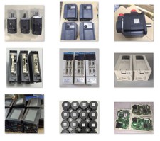 GT27-R2 Module, PLC, LCD, Board, Controller