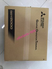 GT2715-XTBA-040 Module, PLC, LCD, Board, Controller