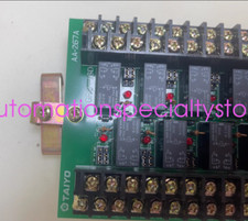 GUR-16D Module, PLC, LCD, Board, Controller