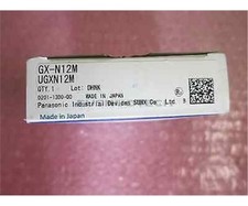 GX-N12M