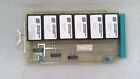 GX0002043 Module, PLC, LCD, Board, Controller
