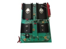 H4890P5007 Module, PLC, LCD, Board, Controller