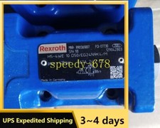 H5-4WE10D50-EG24N9K4-M Module, PLC, LCD, Board, Controller