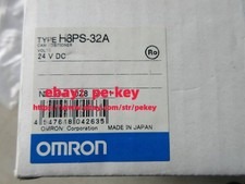 H8PS-32A Module, PLC, LCD, Board, Controller