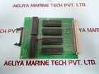HAIL-19 Module, PLC, LCD, Board, Controller
