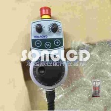 HBA104867 Module, PLC, LCD, Board, Controller