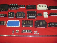 HC-SF52G1H-1-17 Module, PLC, LCD, Board, Controller