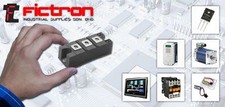 HC-SF52G1H-1 Module, PLC, LCD, Board, Controller