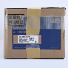 HC-SFS502B Module, PLC, LCD, Board, Controller