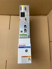 HCS02.1E-W0028-A-03-NNNN-CSH01 Module, PLC, LCD, Board, Controller