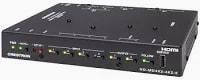 HD-MD4X2-4K-E Module, PLC, LCD, Board, Controller